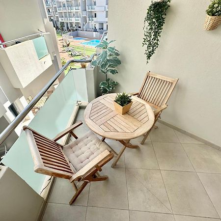 Апартаменти Pineapple Sorbet Piscina, Doble Terraza, Cocina Completa Y Wifi Корралехо Екстер'єр фото