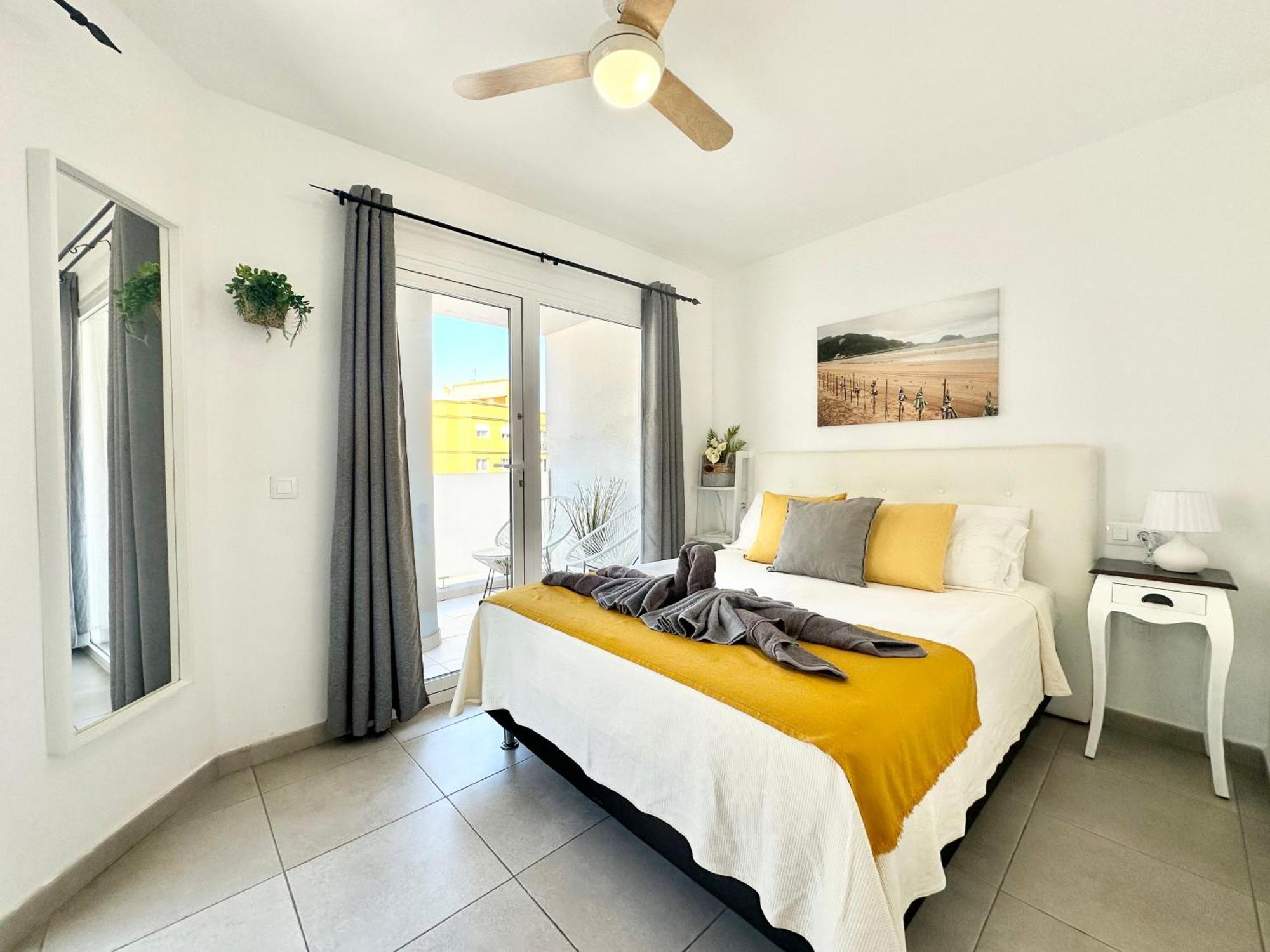 Апартаменти Pineapple Sorbet Piscina, Doble Terraza, Cocina Completa Y Wifi Корралехо Екстер'єр фото