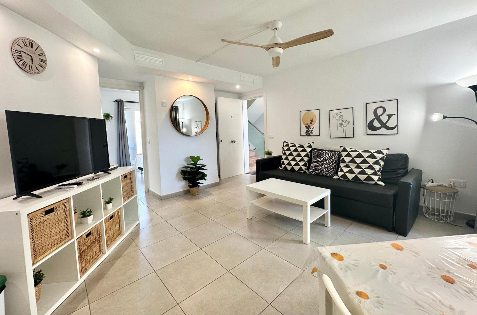 Апартаменти Pineapple Sorbet Piscina, Doble Terraza, Cocina Completa Y Wifi Корралехо Екстер'єр фото