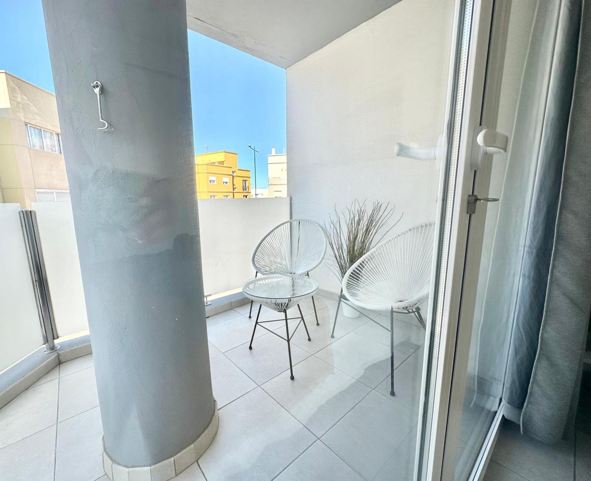 Апартаменти Pineapple Sorbet Piscina, Doble Terraza, Cocina Completa Y Wifi Корралехо Екстер'єр фото