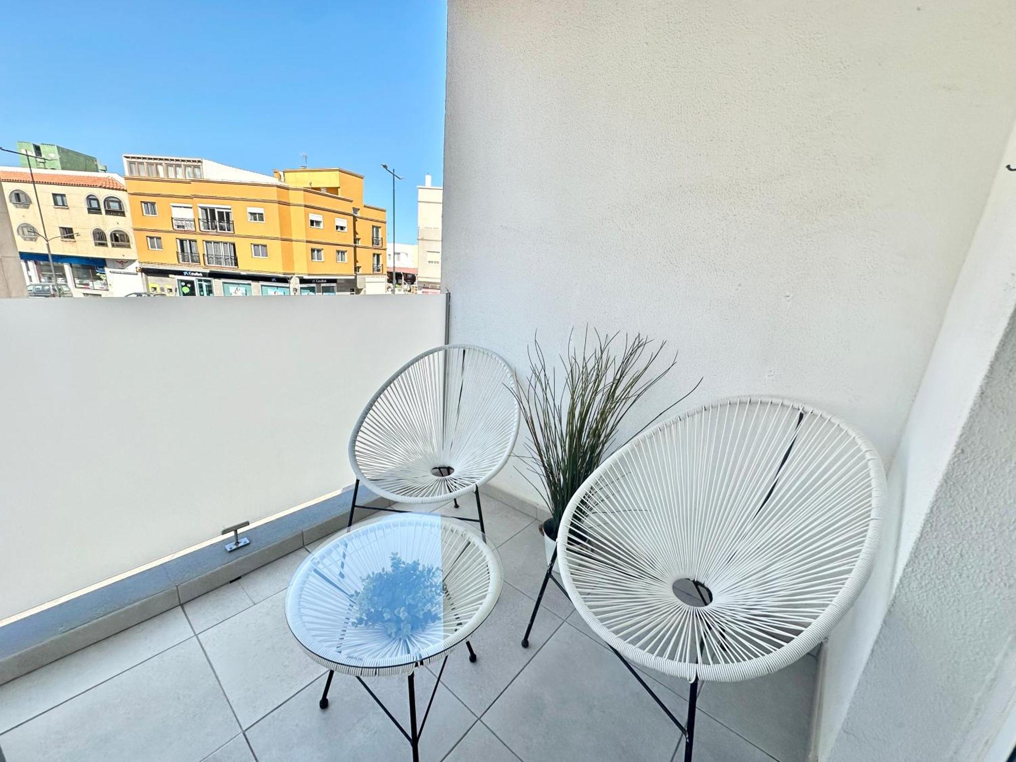 Апартаменти Pineapple Sorbet Piscina, Doble Terraza, Cocina Completa Y Wifi Корралехо Екстер'єр фото