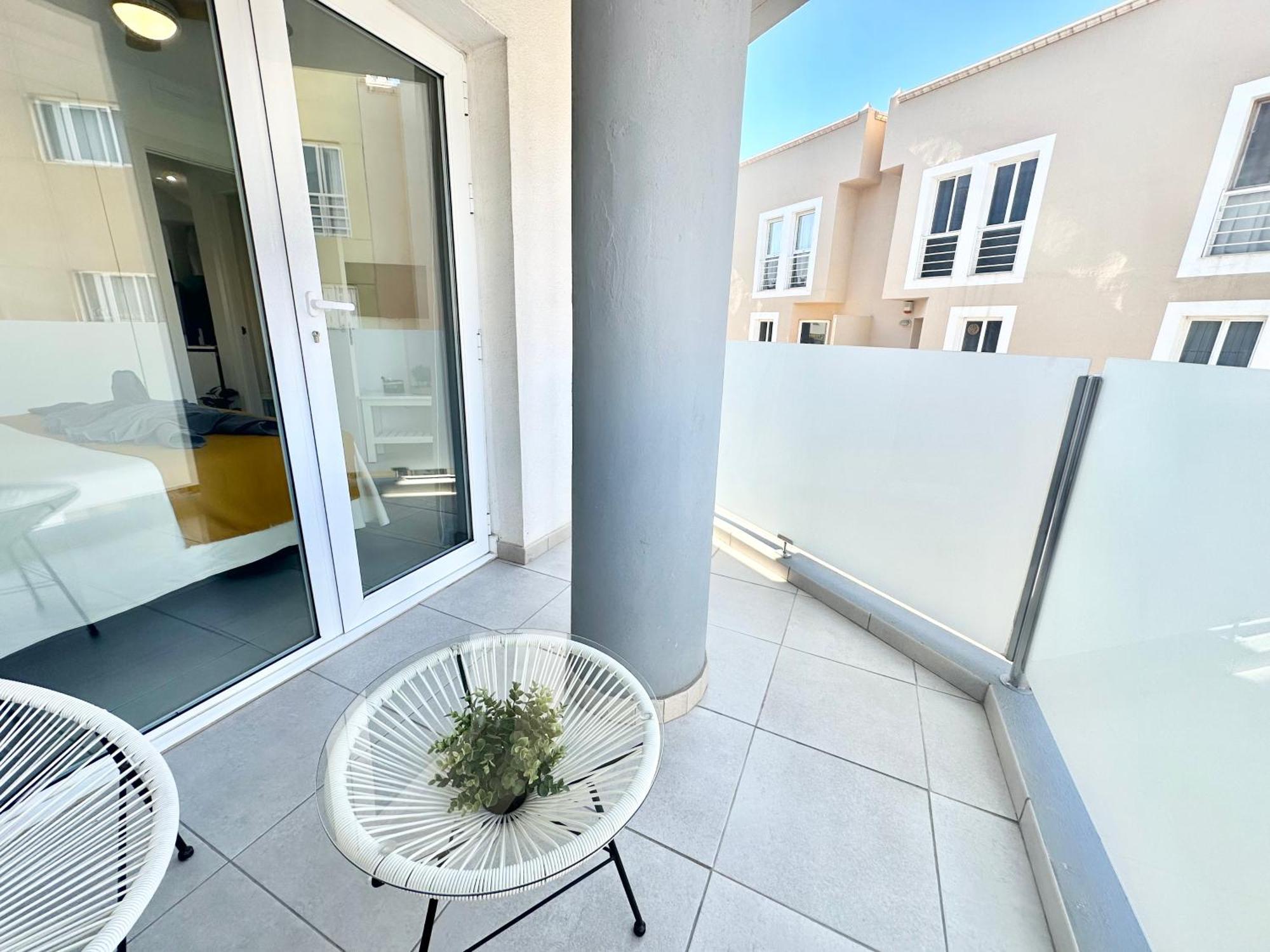 Апартаменти Pineapple Sorbet Piscina, Doble Terraza, Cocina Completa Y Wifi Корралехо Екстер'єр фото