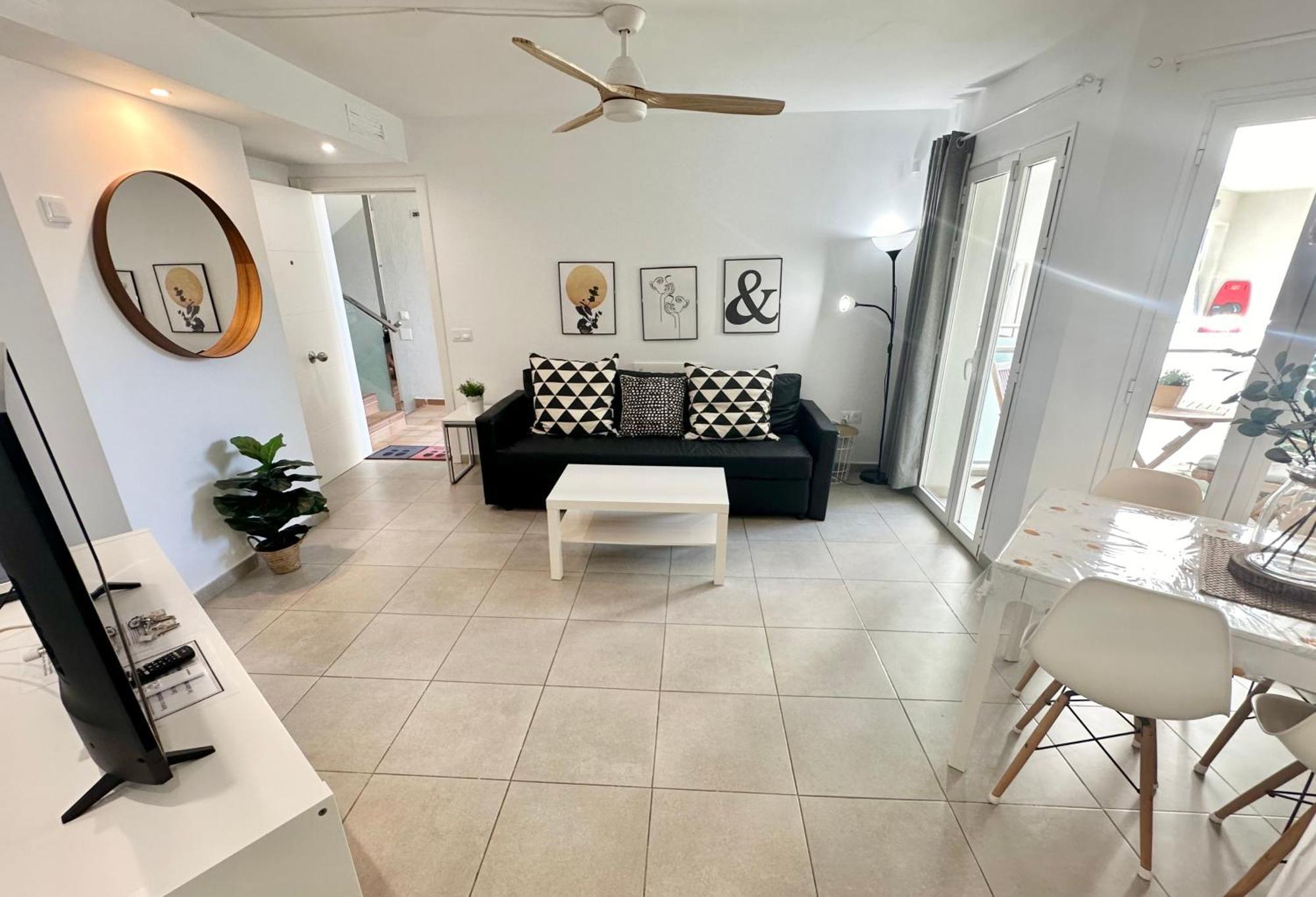 Апартаменти Pineapple Sorbet Piscina, Doble Terraza, Cocina Completa Y Wifi Корралехо Екстер'єр фото