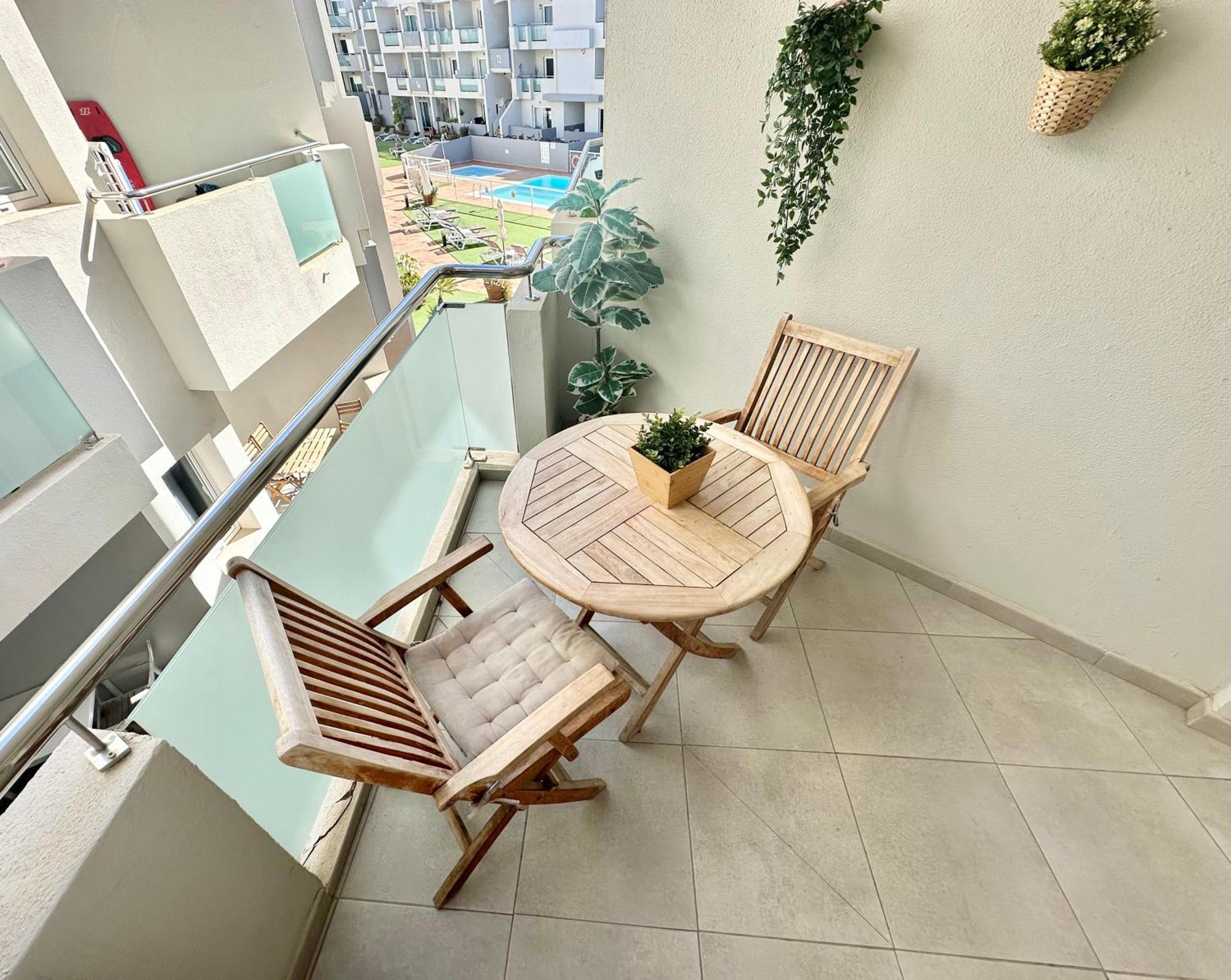 Апартаменти Pineapple Sorbet Piscina, Doble Terraza, Cocina Completa Y Wifi Корралехо Екстер'єр фото