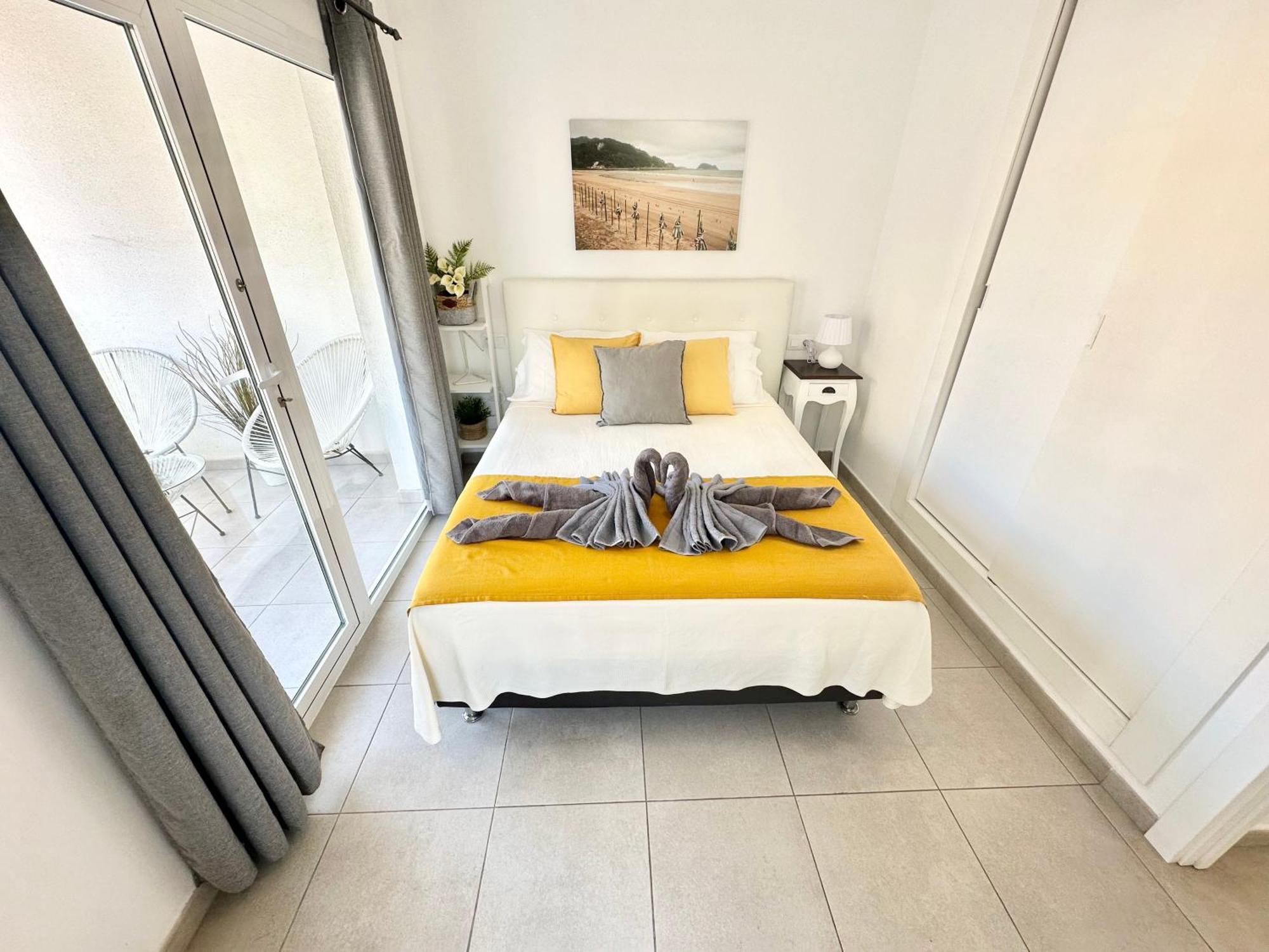 Апартаменти Pineapple Sorbet Piscina, Doble Terraza, Cocina Completa Y Wifi Корралехо Екстер'єр фото